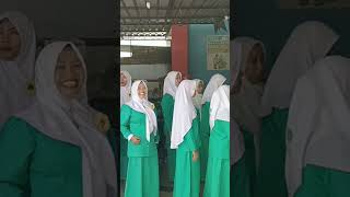 Fatayat NU jatitengah #dangdut #karaoke #cover #shortvideo #music #dangdutkoplo