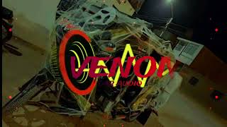 (TAN QUEDAOO - ONGUITO WA X BRIANNE) DOBLE TONO / DJ JOSE X THE VENOM CAR AUDIO / PARA MUSICOLOGOS