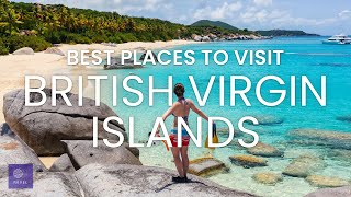 British Virgin Islands Travel Guide | British Virgin Islands Vacation