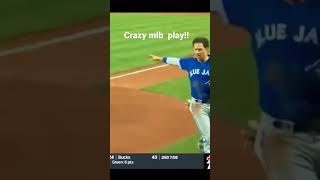 Subscribe for more mlb content ! #subscribe #funny #shorts #baseball