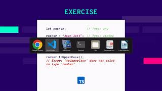 Type Annotation in Typescript in Hindi | Urdu | Development With Tariq