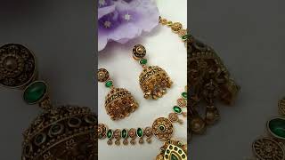 #for Order's WhatsApp 9150303430 #trending #jewellery #collections