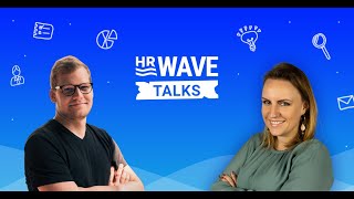 HRWave Talk 12 - Jak rekrutować kandydatów do pracy w startupie?