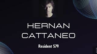 Hernan Cattaneo | Resident 579