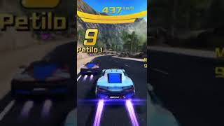 Rimac Asphalt 8 Airborne