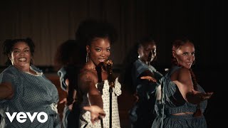 Ari Lennox - Smoke 