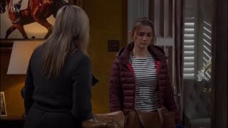 Gabby’s Pregnancy (23) - Emmerdale (12/03/21)