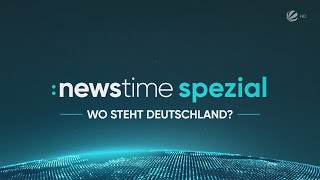 :newstime spezial Intro (NEU 2023)