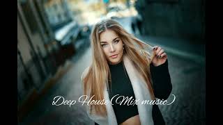 Melih Aydogan Ft. Ria-Loved By You (The Distance & Igi remix)