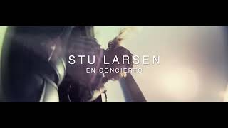 Stu Larsen vuelve a España en 2022