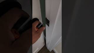 Easy Door Rattle Fix!!!