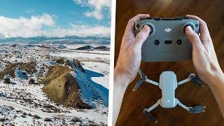 DJI Mini 2 Review | My experience after 2 months