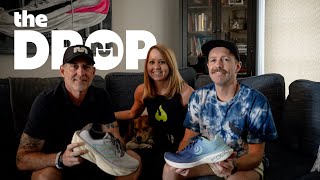 New Balance More v5, Topo Athletic Specter 2, Run Travis Run & more | The Drop Podcast E275