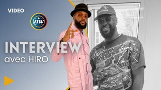 Interview avec Hiro : «Chacun peut apporter sa pierre à l'édifice pour le Congo»