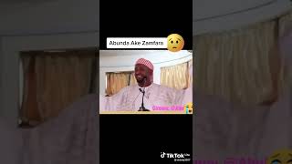 Abinda ake A garin Zamfara na rashin Tsaro da rashin Tausayin Talaka Dr gadon Kaya #subscribe