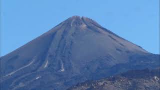 MIRADORES DEL TEIDE   10 2023