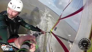 Promoglisse Speed Challenge - Le Pointeau Janvier 2019