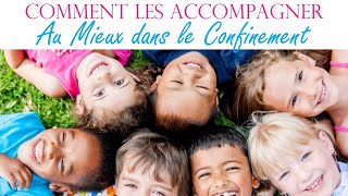 Spéciale Parents/enfants : Questions/Réponses, conseils, et méditation