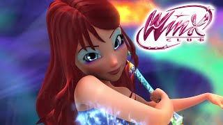 El Club Winx - Temporada 6 - Transformación Mythix Completo - Español Latino