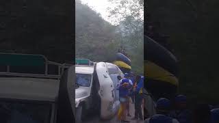 #Rafting#Starting#Point#Club#House#With#Adventure#Boy#