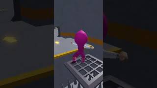 ROBLOX BARRY’S PRİSON GAMEPLAY #roblox #shorts #obby 891