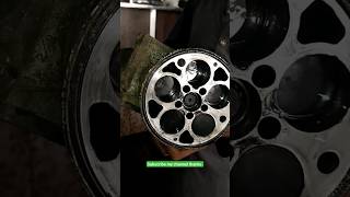 car ac compressor #asmr #shorts