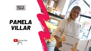 Conocé la nueva pastelería de Pamela Villar, Suit Suit - Destacados