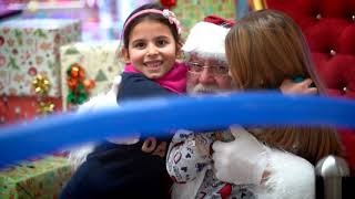 Natale 2019  - Il sorriso nella tua casa