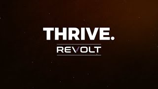 What is the Legacy You Leave Behind? I Revolt X Thrive