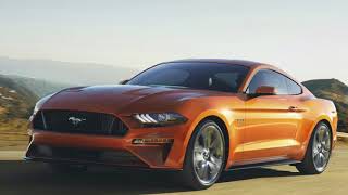 2018 Ford Mustang First Drive Review  When I get that feeling, I want V8 healing