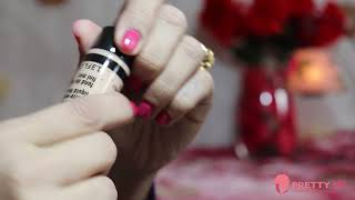 Miss Rose Matte Liquid Foundation - Unboxing