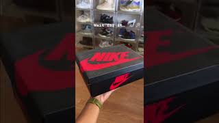 Upgrade #sneakerheads #sneakers #hypebeast #shoes #nike #jordan1 #jordans