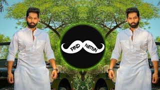 MUNDE PIND DE [BASS BOOSTED] PARMISH VARMA | LATEST PUNJABI BASS BOOSTED SONGS 2020 | PIND NATION