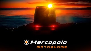 Expo Motorhome | MARCOPOLO MOTORHOME