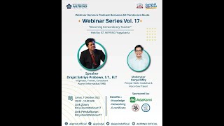 WEBINAR SERIES VOL. 17 Becoming Extraordinary Teacher