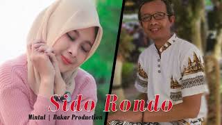 Sido Rondo | Cover Suara Duet Mintul