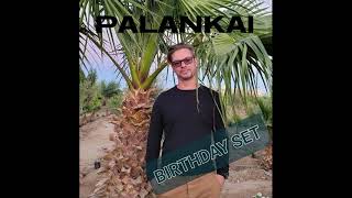 PALANKAI BIRTHDAY SET. MELODIC HOUSE/MELODIC TECHNO MIX. COUCHRADIO.CH, FEBR.24