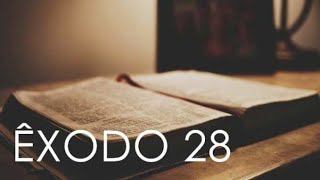 BÍBLIA SAGRADA EM ÁUDIO | ÊXODO CAPÍTULO 28 #biblia #fé #shortvideo #viral #shortyoutube #edit