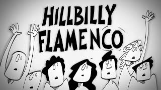 Hillbilly Flamenco - by Derek Sivers