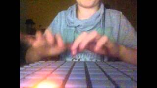 Novation Launchpad S - First Of The Year by Skrillex