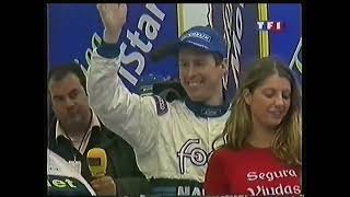 Résumé de la saison des rallyes 2000 (WRC et championnat de France) - Automoto