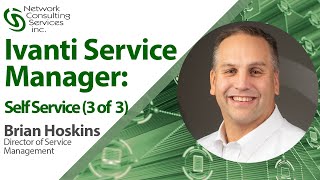 Ivanti Service Manager: Self Service III - Knowledgebase