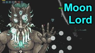 Terraria - Moon Lord [1.3.0.3]