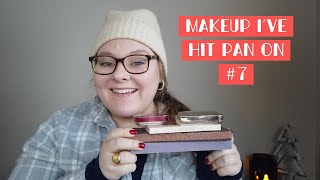 Makeup I've Hit Pan On #7 | Vlogmas Day 24