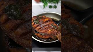 കരിമീൻ ഫ്രൈ ||Karimeen Fry|| Karimeen Fry Kerala Style|| Karimeen Fry Recipe