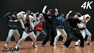 [MIRRORED] 4K ENHYPEN (엔하이픈) 'ParadoXXX Invasion' - Dance Practice (ZOOM)