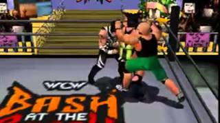 N64 wcw vs nwo revenge 12-29-04   harley and kris