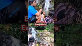 di mana #shorts #nature #adventure #trending #waterfall #indonesia