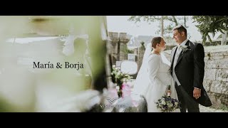 Maria & Borja :: Boda en Restaurante La Torilla - Ferrol