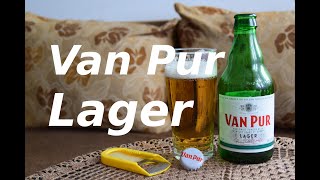 Van Pur Lager